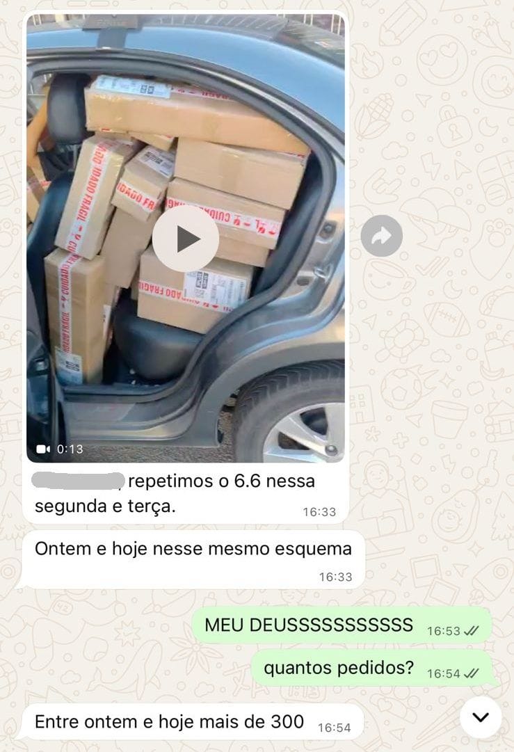 3 shopee